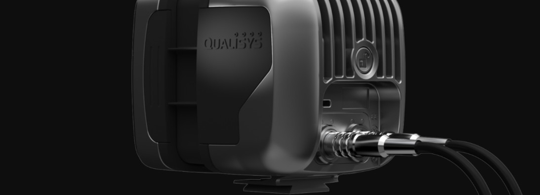 MRI-Compatible Motion Captur